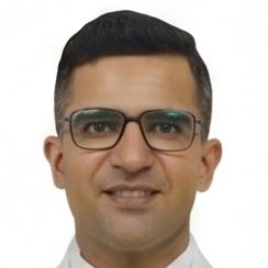 Dr. Dhruv Baru